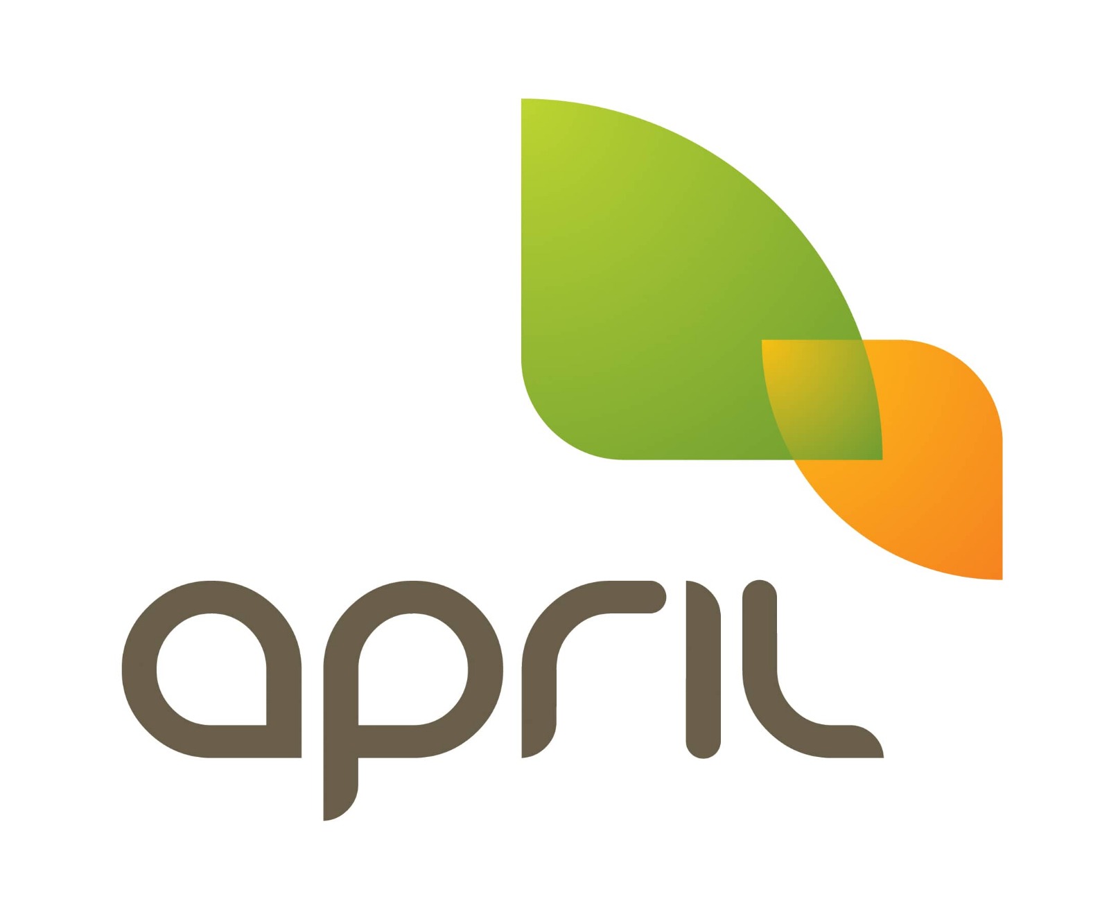 Logo partenaire assureur April — Next Assurances Drancy