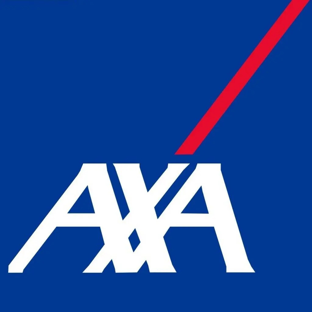 Logo partenaire assureur AXA — Next Assurances Drancy