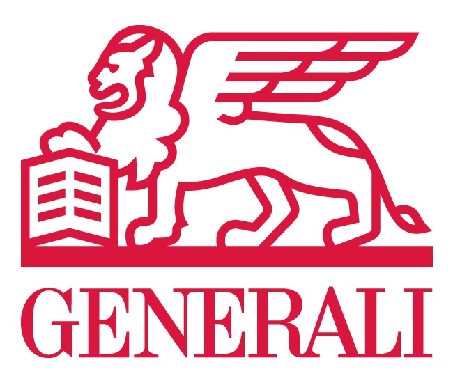 Logo partenaire assureur Generali — Next Assurances Drancy