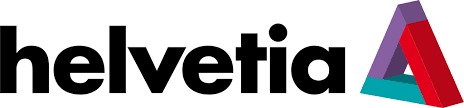 Logo partenaire assureur Helvetia — Next Assurances Drancy