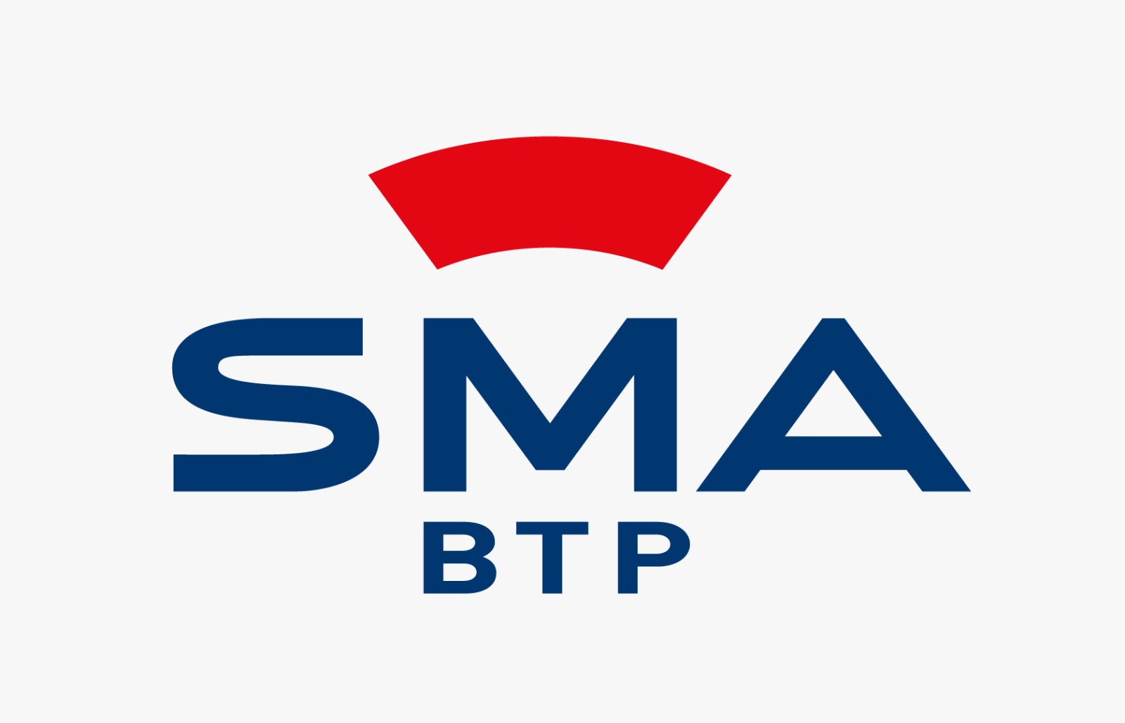 Logo partenaire assureur SMA BTP — Next Assurances Drancy