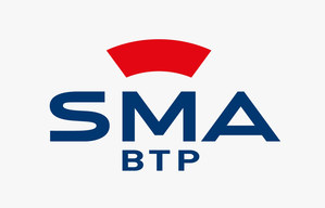Logo partenaire assureur SMA BTP — Next Assurances Drancy